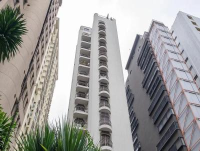 Apartamento para Locao, em So Paulo, bairro Jardim Paulista, 3 dormitrios, 2 banheiros, 2 sutes, 1 vaga