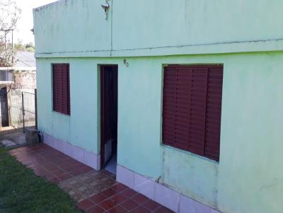 Casa para Venda, em Santana do Livramento, bairro Morada de Fátima, 2 dormitórios, 1 banheiro, 1 vaga