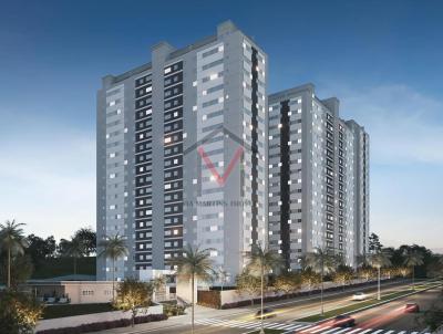Apartamento para Venda, em Juiz de Fora, bairro Aeroporto