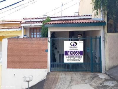 Casa para Venda, em Bragana Paulista, bairro Jardim Europa, 3 dormitrios, 1 sute, 2 vagas