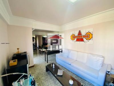 Apartamento 4 Quartos ou + para Venda, em Salvador, bairro COSTA AZUL, 4 dormitrios, 4 banheiros, 2 sutes, 2 vagas