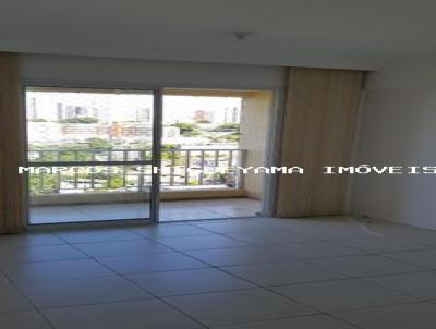 Apartamento para Venda, em Salvador, bairro Brotas, 2 dormitrios, 2 banheiros, 1 vaga