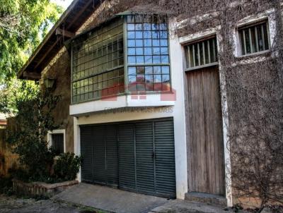 Casa para Venda, em Campinas, bairro Sousas, 3 dormitrios, 5 banheiros, 1 sute, 4 vagas