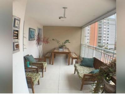 Apartamento para Venda, em Santo Andr, bairro Vila Valparaso, 3 dormitrios, 2 banheiros, 1 sute, 2 vagas