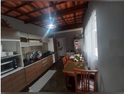 Cobertura para Venda, em Santo Andr, bairro Vila Joo Ramalho, 2 dormitrios, 1 banheiro, 1 vaga