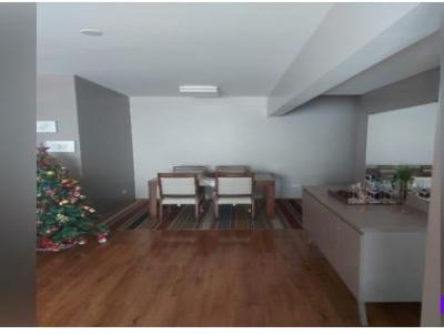 Apartamento para Venda, em Santo Andr, bairro Vila Valparaso, 3 dormitrios, 2 banheiros, 1 sute, 2 vagas