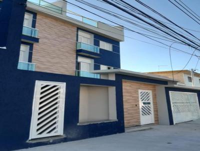 Cobertura para Venda, em Santo Andr, bairro Parque Erasmo Assuno, 2 dormitrios, 2 banheiros, 1 sute, 1 vaga