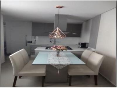 Cobertura para Venda, em Santo Andr, bairro Jardim Paraso, 2 dormitrios, 3 banheiros, 1 sute, 2 vagas