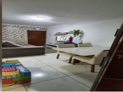 Apartamento para Venda, em Santo Andr, bairro Jardim Santo Andr, 2 dormitrios, 1 banheiro, 1 vaga