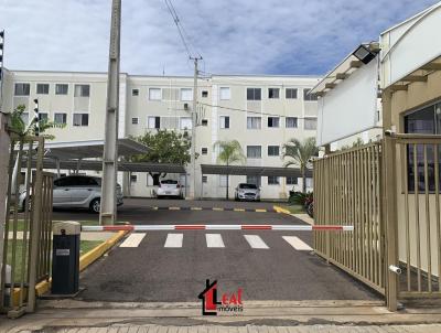 Apartamento para Locao, em Presidente Prudente, bairro EDIFCIO PRNCIPE DE MONACO, 2 dormitrios, 1 banheiro, 1 vaga