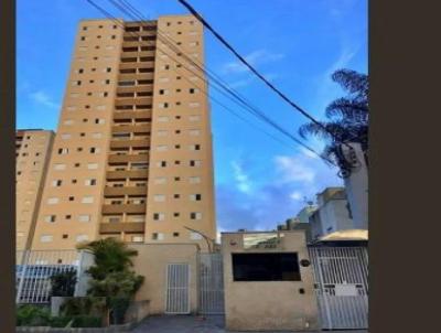 Apartamento para Venda, em Santo Andr, bairro Vila Joo Ramalho, 2 dormitrios, 1 banheiro, 1 vaga