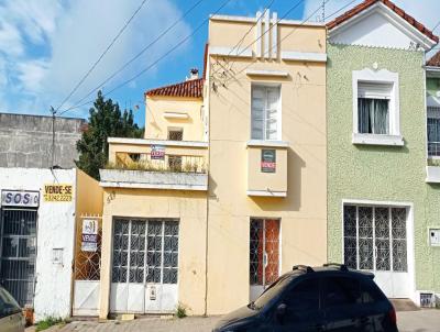 Casa para Venda, em Bagé, bairro Centro, 3 dormitórios, 2 banheiros, 1 suíte, 1 vaga