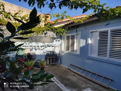 Casa para Venda, em Campinas, bairro Jardim Nova Bandeirantes, 2 dormitrios, 1 banheiro, 1 vaga