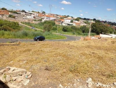 Terreno para Venda, em Monte Mor, bairro Residencial Parque do Caf II