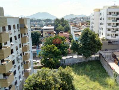 Apartamento para Venda, em Rio de Janeiro, bairro Pechincha, 2 dormitrios, 1 banheiro, 1 sute, 1 vaga