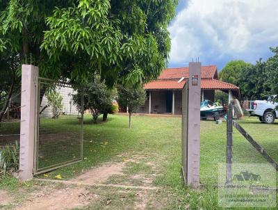 Rancho para Venda, em Dois Crregos, bairro , 2 dormitrios, 1 banheiro