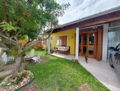 Casa para Venda, em Tramanda, bairro Nv Tramanda, 3 dormitrios, 2 banheiros, 1 vaga