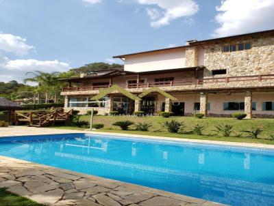 Casa em Condomnio para Venda, em Ibina, bairro , 7 dormitrios