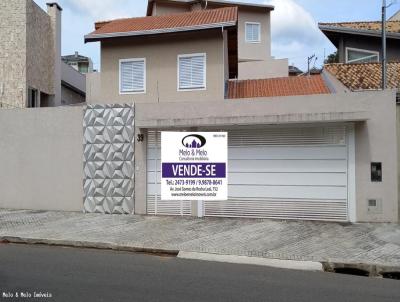 Casa para Venda, em Bragana Paulista, bairro Jardim America, 3 dormitrios, 1 banheiro, 1 sute, 10 vagas