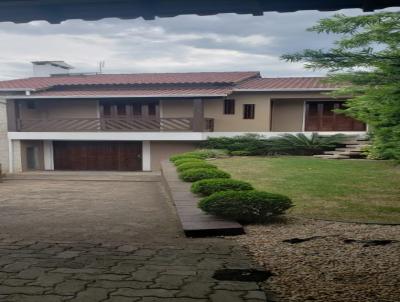 Casa para Venda, em Taquara, bairro Santa Teresinha, 3 dormitrios, 4 banheiros, 1 sute, 1 vaga