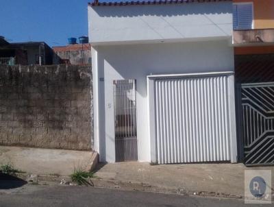 Casa para Venda, em Guarulhos, bairro Vila Carmela I, 2 dormitrios, 2 banheiros, 1 vaga