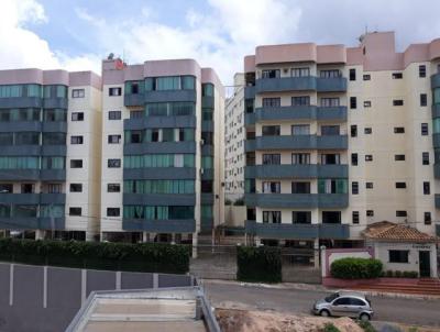 Apartamento para Venda, em Luzinia, bairro Shis, 1 dormitrio, 1 banheiro, 1 vaga