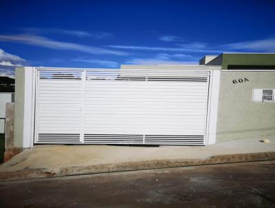 Casa para Venda, em Atibaia, bairro Vila Santa Helena, 2 dormitrios, 2 banheiros, 1 sute, 2 vagas