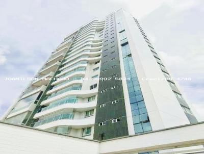 Apartamento Duplex para Venda, em Natal, bairro LAGOA NOVA - EDIFCIO DIRCE CMARA, 4 dormitrios, 5 banheiros, 2 sutes, 3 vagas