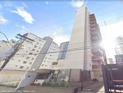 Apartamento para Venda, em Goinia, bairro Setor Bela Vista, 4 dormitrios, 5 banheiros, 2 sutes, 2 vagas