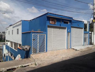 Prdio Residencial para Venda, em Embu das Artes, bairro SANTA CLARA, 2 dormitrios, 2 banheiros