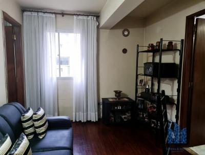 Apartamento para Venda, em So Paulo, bairro Vila Mariana, 1 dormitrio, 1 banheiro, 1 sute