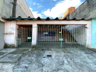 Casa para Venda, em Carapicuba, bairro Alto de Santa Lcia, 2 dormitrios, 2 banheiros, 1 vaga