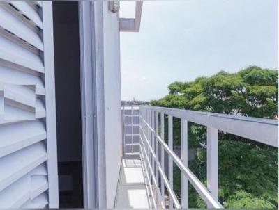 Apartamento para Venda, em Mau, bairro Vila Bocaina, 2 dormitrios, 1 banheiro, 1 vaga