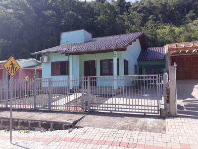 Casa para Venda, em Riozinho, bairro Wazen, 2 dormitrios, 2 banheiros, 2 vagas