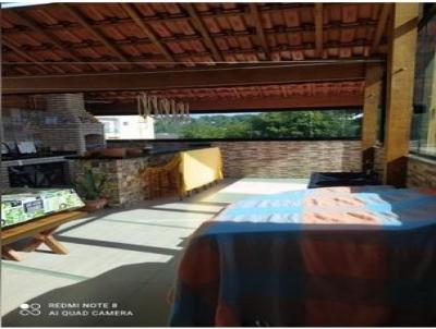 Cobertura para Venda, em Santo Andr, bairro Vila Bela Vista, 2 dormitrios, 3 banheiros, 1 sute, 2 vagas