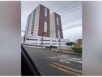Apartamento para Venda, em Mau, bairro Jardim Pedroso, 2 dormitrios, 1 banheiro, 1 vaga