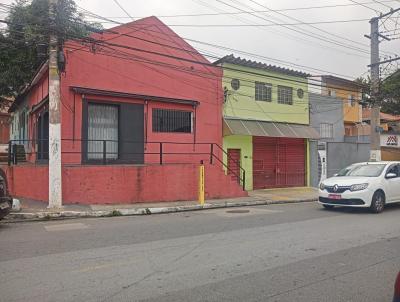 Casa para Venda, em So Paulo, bairro Vila Santana