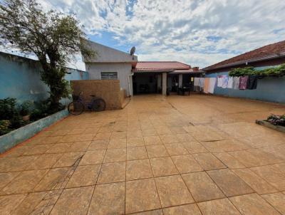 Casa para Venda, em Salto Grande, bairro Vila So Joo, 2 dormitrios, 2 banheiros