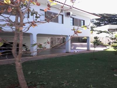 Casa para Venda, em Ribeiro Preto, bairro Jardim Recreio, 4 dormitrios, 3 banheiros, 2 sutes, 4 vagas
