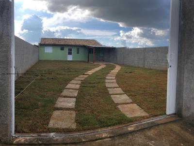 Casa para Venda, em So Roque, bairro Canguera, 1 dormitrio, 1 banheiro, 1 vaga