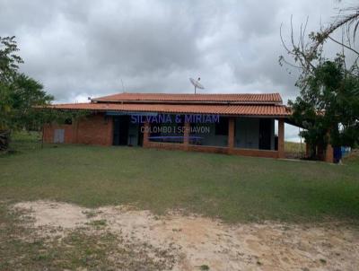 Chcara para Venda, em Piracicaba, bairro Nova Suia, 2 dormitrios, 2 banheiros, 1 vaga