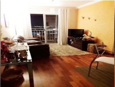Apartamento para Venda, em Santo Andr, bairro Vila Homero Thon, 3 dormitrios, 1 banheiro, 1 vaga