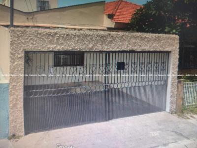 Casa para Venda, em So Paulo, bairro Vila Santa Clara, 2 dormitrios, 2 banheiros, 2 vagas