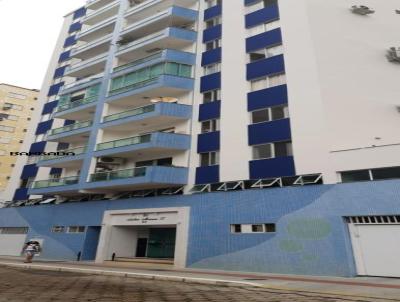 Apartamento para Locao, em Balnerio Cambori, bairro Centro, 2 dormitrios, 2 banheiros, 1 sute, 1 vaga