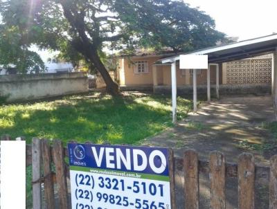 Terreno para Venda, em Rio das Ostras, bairro Balnerio Remanso