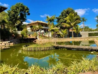 Chcara para Venda, em Jundia, bairro Jardim Celeste, 3 dormitrios, 5 banheiros, 3 sutes, 5 vagas