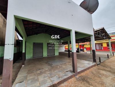 Comercial para Venda, em Vrzea Grande, bairro Marajoara, 2 dormitrios, 1 banheiro, 1 sute, 2 vagas