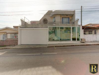 Sobrado para Venda, em Guarapuava, bairro Centro, 3 dormitrios, 1 sute