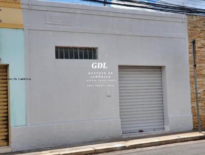 Sala Comercial para Locao, em Cuiab, bairro Centro Sul, 1 banheiro