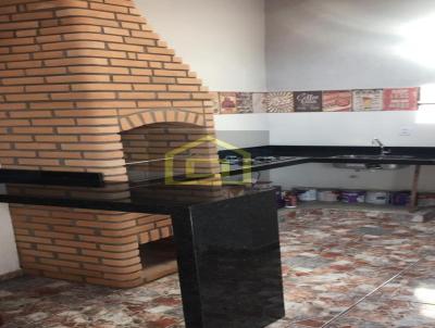 Casa para Venda, em Santa Bárbara D`Oeste, bairro Jardim Residencial Mariana, 2 dormitórios, 2 banheiros, 2 vagas